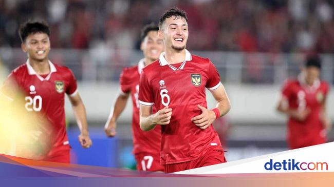 Skor Indonesia vs Turkmenistan U23 Analisis Pertandingan yang Menarik