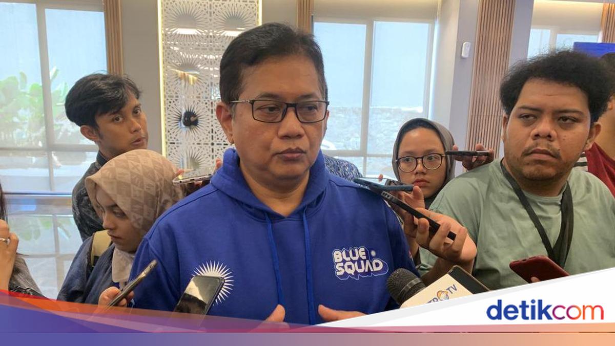 PAN Nilai Pernyataan Saiful Mujani soal Prabowo Tak Berdampak Signifikan