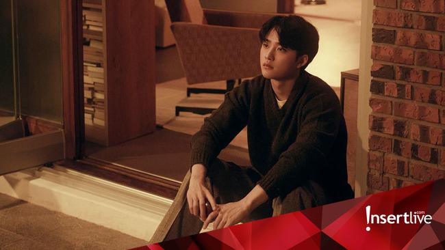 D.O. Tak Bisa Datang ke Pernikahan Kim Woo Bin Padahal Sudah Siapkan Lagu Khusus