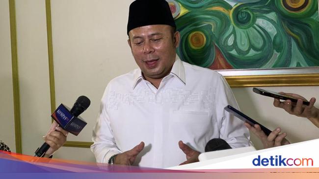 Timnas Pemenangan AMIN Segera Dirampungkan Usai Resmi Didukung PKS