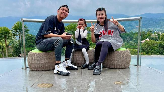 Cerita Ortu Lala soal Sakit yang Dialami Sang Putri hingga Kejadian ...
