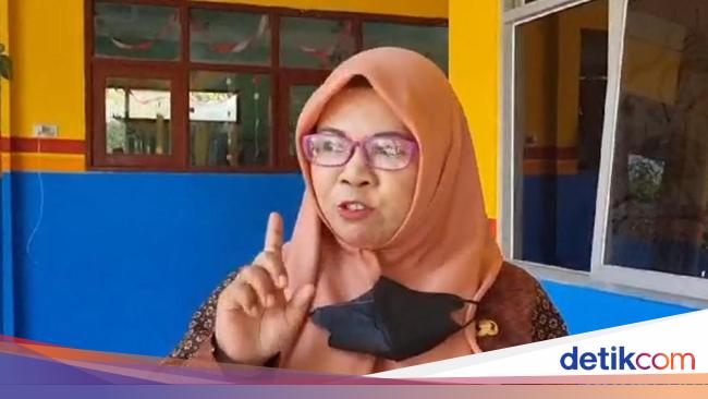 Polisi Usut Pengakuan Janggal Kepsek Kasus Mata Siswi SD Dicolok Tusuk Bakso