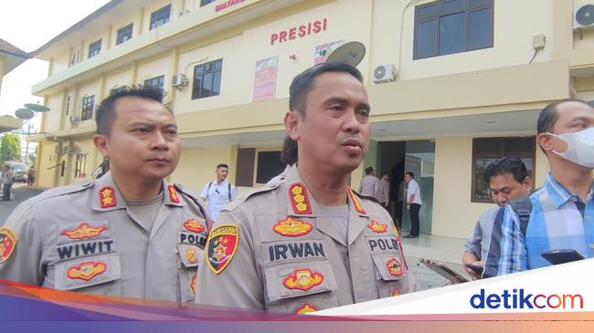 Kombes Irwan Anwar Diperiksa Lagi terkait Kasus Firli Bahuri Peras SYL