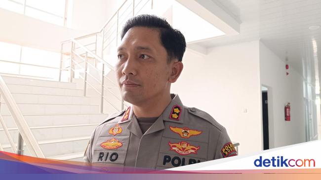 Kapolres Bogor Minta Maaf atas Kesalahan Tangkap Pasutri, Sanksi 9 Polisi Dicopot