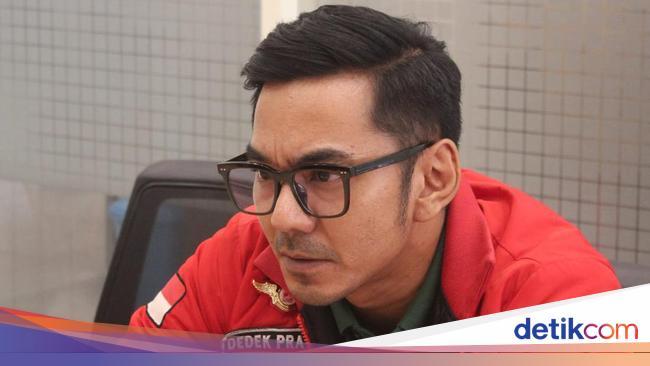 Jubir PSI Balas Ibaratkan Hasto Sopir Bajaj Tua-Rongsok: Bahayakan Penumpang