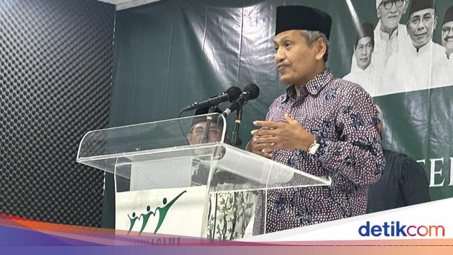 Di-bully Habis-habisan gegara Tambang, PBNU: Ya Nggak Apa-apa