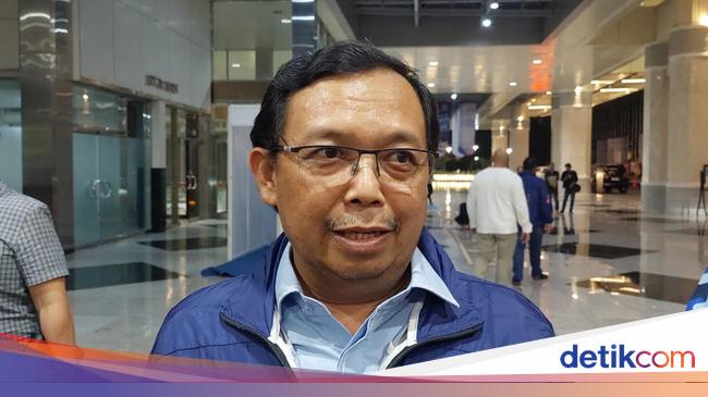 PDIP Sebut Emil Dardak Kelasnya Menteri, PD: Maaf, Wagub Putusan Partai