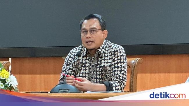 KPK Periksa Hengki 'Otak' Pungli Rutan Soal Struktur-Pembagian Uang