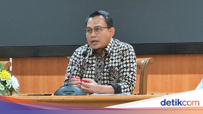 KPK Tegaskan Penyidikan Kasus Kementan Lanjut Meski Mentan Belum Balik ke RI