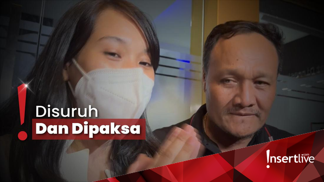 Merasa Dijebak Virly Virginia Dibayar Rp2 Juta Main Film ‘keramat Tunggak 