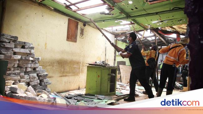 Anggota DPRD DKI Minta PSK Gang Royal Dibina, Ungkit Masalah Kramat Tunggak