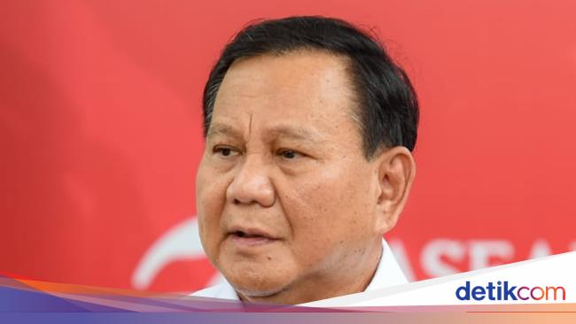 Jawaban Gerindra saat GNPF-PA 212 Tak Lagi Beri Dukungan ke Prabowo