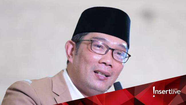 Belenggu Skandal Ridwan Kamil, Antara Gugatan Cerai Istri dan Isu Asmara Terlarang