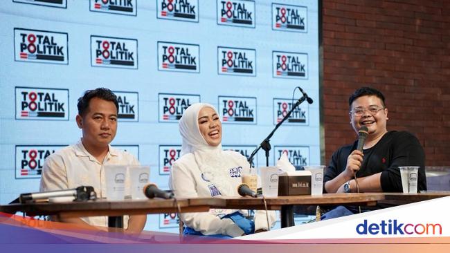 Sampai Hari Ini Capres PAN Prabowo, Cawapres Erick Thohir