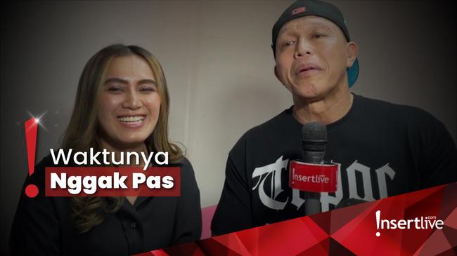 Title: “Abel Reveals Religious Differences and Emotional Reunion with Father, Bang Tigor”