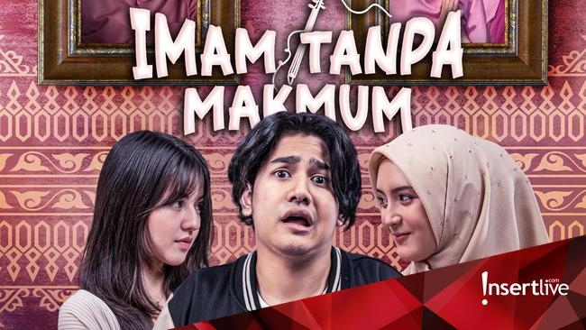 Film Syab rilis “Imam Tanba Mukam”, Syakir Dulay Giok Sutradara Termuda di Indonesia