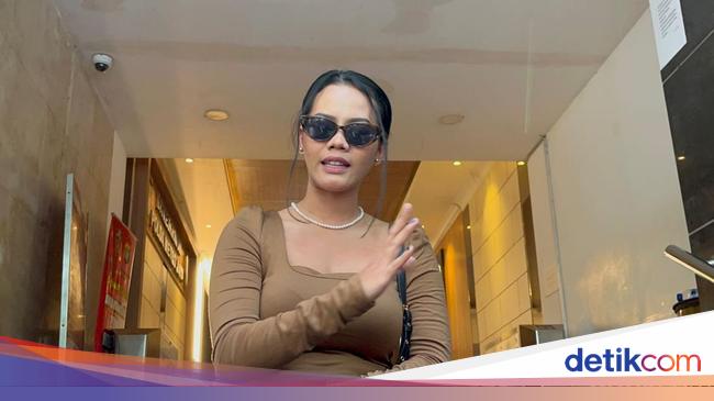 Siskaeee Mangkir Pemeriksaan Polisi di Kasus Film Porno!