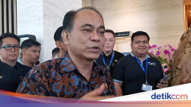 Budi Arie Sebut Prabowo-Gibran Hadiri Rakernas Projo Besok, Ganjar Absen