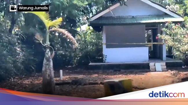 Kasus Anak Pamen TNI Tewas Terbakar, Guru hingga Teman Korban Diperiksa