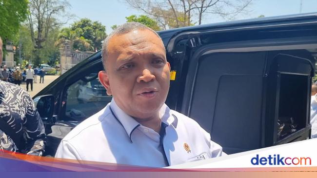 TKN Prabowo-Gibran Tak Masalah Jika Isu Wadas Dibahas di Debat Cawapres