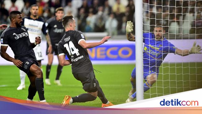 Juventus Achieves Victory Against Lecce in Liga Italia: Match Recap