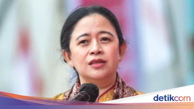 Tak Ada Isu Palestina di Kesimpulan Sidang P20, Puan Sampaikan Keberatan