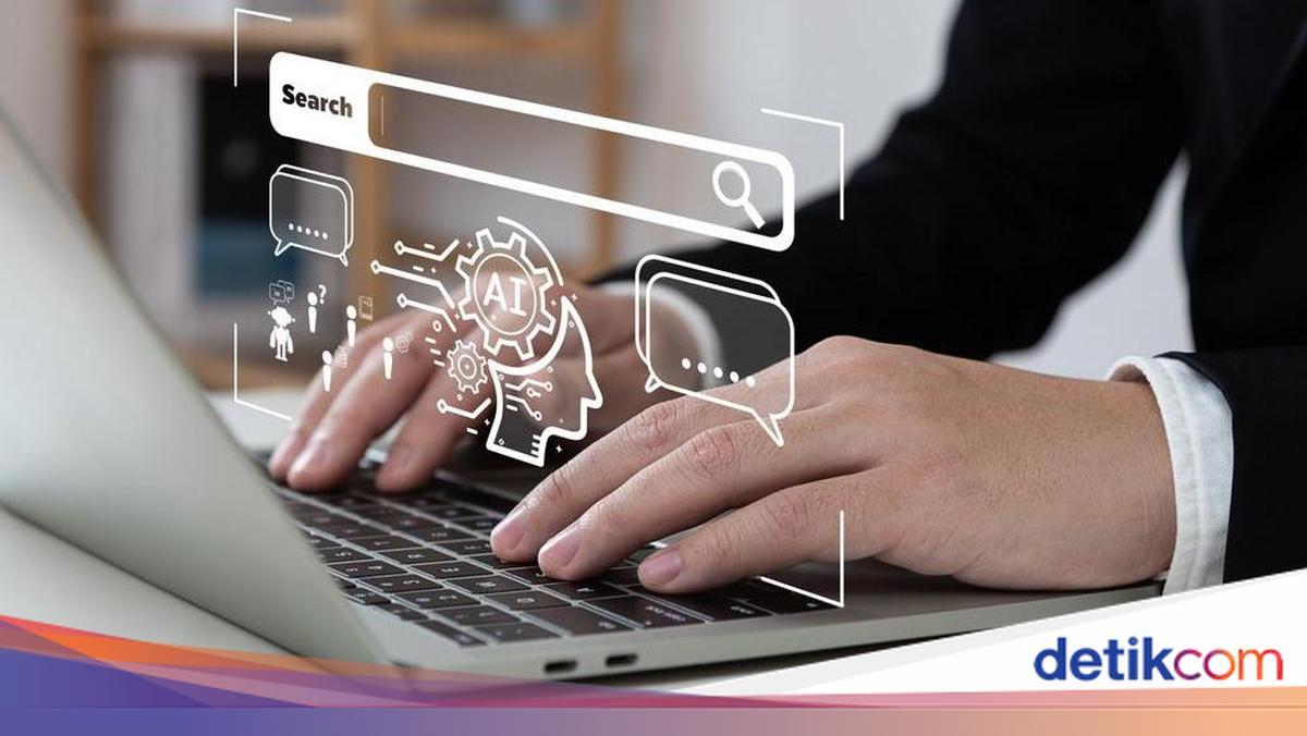 Lulusan Kampus Kalah Saing Gara-gara Ai, Ini 3 Masalah Besarnya