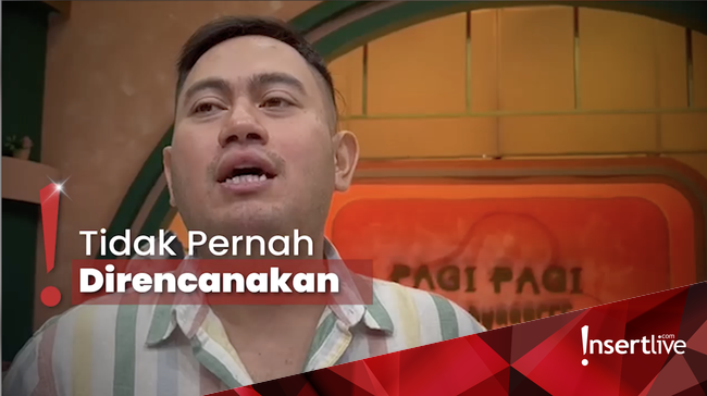 King Nassar tampil enerjik di panggung Ruang Bermusik 2026