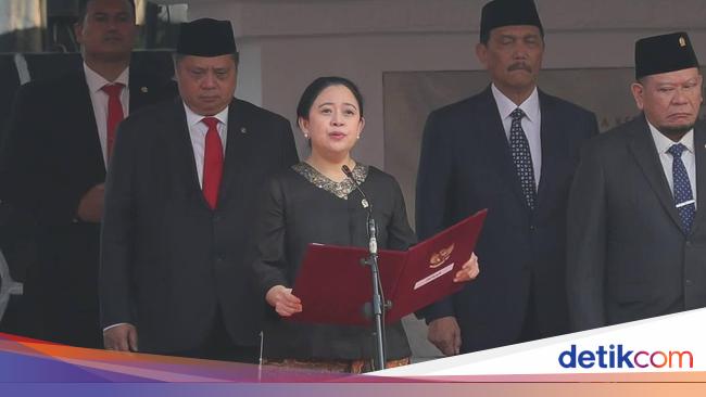 Pancasila Jadi Bintang Penuntun Pemersatu Rakyat Indonesia