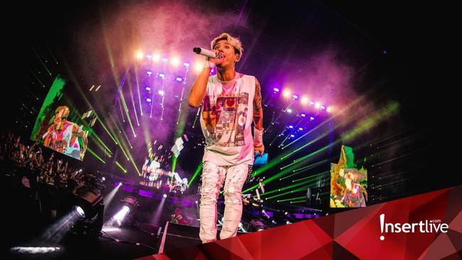 Link dan Cara Membeli Tiket Konser One Ok Rock Jakarta 2026