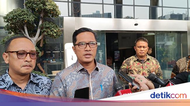 Ternyata Dokumen Ini yang Bikin Febri Diansyah-Rasamala Diperiksa KPK