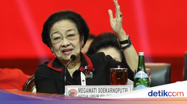 Megawati Bertolak ke Malaysia, Bakal Terima Gelar HC-Temui PM Anwar Ibrahim