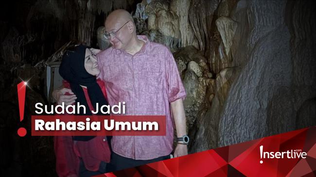 Tasya Kamila’s Father-in-Law, Andi Wardhana Bachtiar, Announces Divorce from Rahmah Bakar