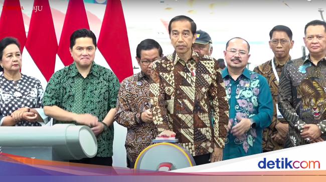 Kereta Cepat Pertama di Indonesia dan Asia Tenggara