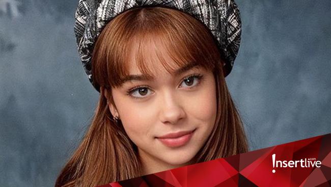 Cerita Rebecca Klopper Perankan Karakter Muslimah di Film Ahlan Singapore