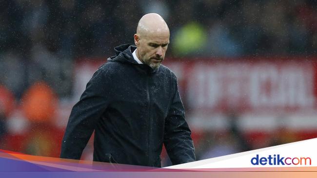 Erik ten Hag Kehilangan Dukungan di Ruang Ganti MU?