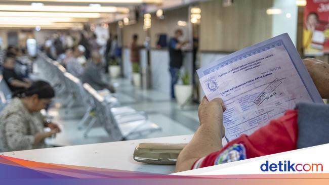 Cara Mutasi Motor, Ini Syarat, Langkah-langkah dan Biaya yang Dikeluarkan
