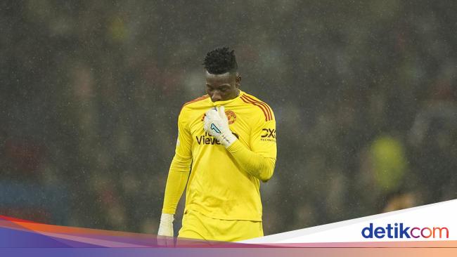 Manchester United’s Struggling Goalkeeper Situation: Erik ten Hag and Andre Onana in Trouble