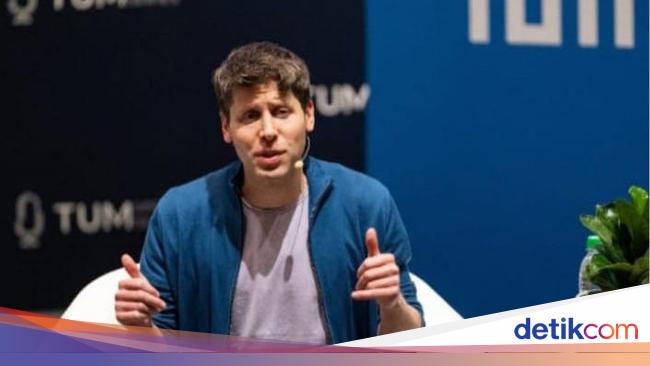 OpenAI dan Jony Ive Membuat Gadget Tanpa Bentuk Ponsel