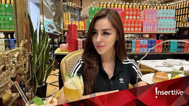 Begini Klarifikasi Safa Marwah Usai Disebut Jadi Selingkuhan Ridwan Kamil