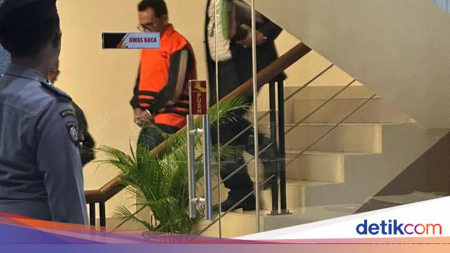 Mantan Walkot Bima Segera Disidang Terkait Korupsi