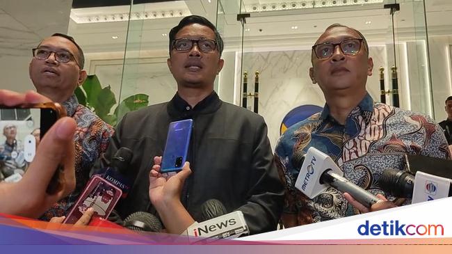 Mentan Bakal ke Istana Menghadap Jokowi Hari Ini