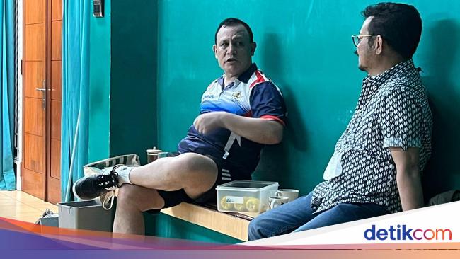 Terbuka Peluang Konfrontasi Firli Vs SYL di Dewas KPK