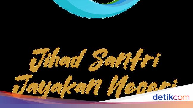 20 Ucapan Hari Santri 2023 yang Cocok Jadi Status WA-Caption IG