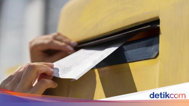 Serba-serbi Hari Surat Menyurat Internasional, Diperingati 9 Oktober