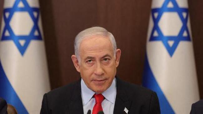 Netanyahu Tuduh Iran Kembangkan Stok Bom Nuklir untuk Hancurkan Israel