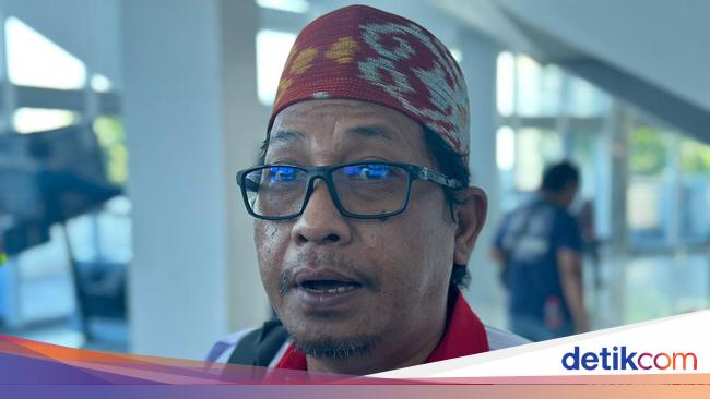 Pengumuman di Atas 15 Oktober, Insyaallah Dukung Prabowo