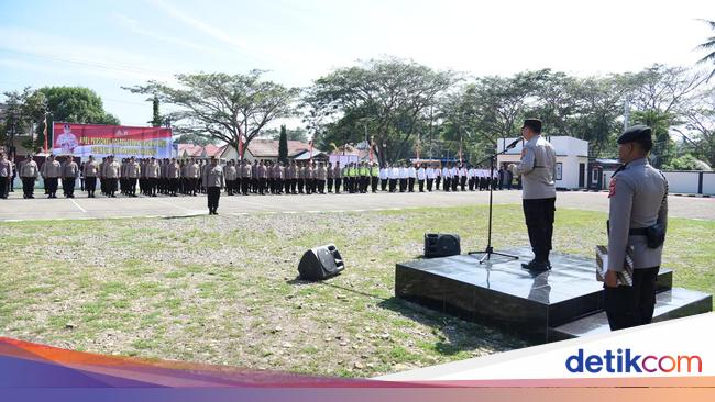 Cegah Potensi Konflik Jelang Pemilu