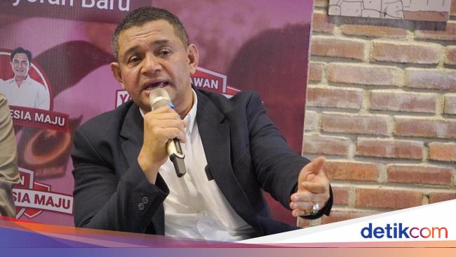 PBB Ajak Diskusi Partai Gagal Lolos Parlemen: UU Pemilu Harus Dirombak