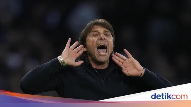 Conte Superior Lawan Inter, Napoli Bisa Perbaiki Rekor?